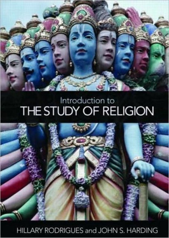 hillary-rodrigues-introduction-to-the-study-of-religion