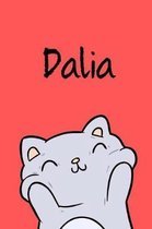 Dalia