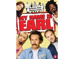 My Name Is Earl - Seizoen 3