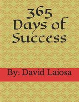 365 Days of Success
