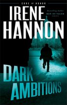 Dark Ambitions (Code of Honor Book #3)