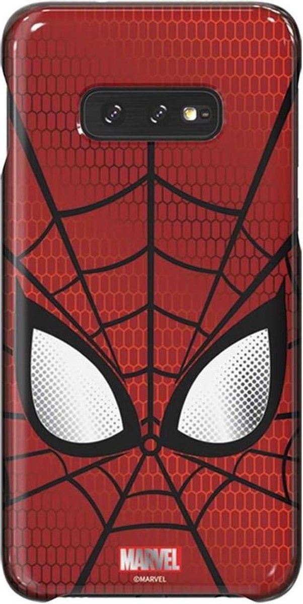 Samsung Galaxy friend case - spiderman - for Samsung G970 Galaxy S10e