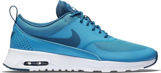 Nike Air Max Thea 599409- 411 Blauw | bol.com