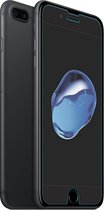Voor iPhone 7 Plus glazen Screen protector Tempered Glass 2.5D 9H (0.3mm)