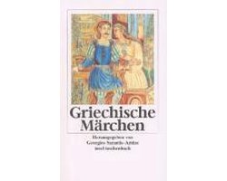 Griechische Märchen