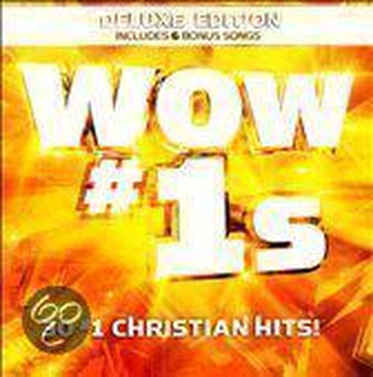 Wow No.1's (Deluxe Edition)