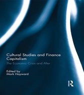 Cultural Studies and Finance Capitalism