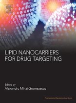 Pharmaceutical Nanotechnology - Lipid Nanocarriers for Drug Targeting
