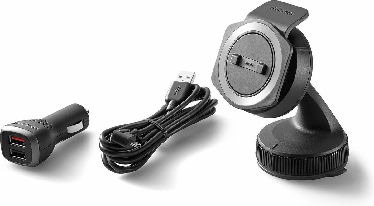 TomTom Rider Car Mounting Kit
