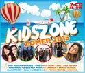 Kidszone Zomer 2015 - Various