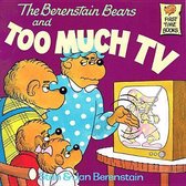 The Berenstain Bears and Too Much TV