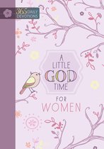 A Little God Time - A Little God Time for Women
