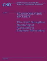 Transportation Security