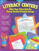 Literacy Centers Grades 3-5