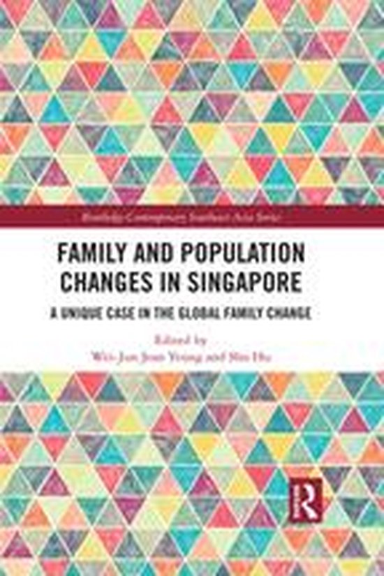 Routledge Contemporary Southeast Asia Series - Family and Po ... - cover
