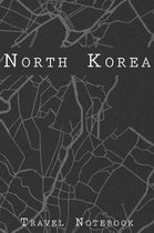 North Korea Travel Notebook
