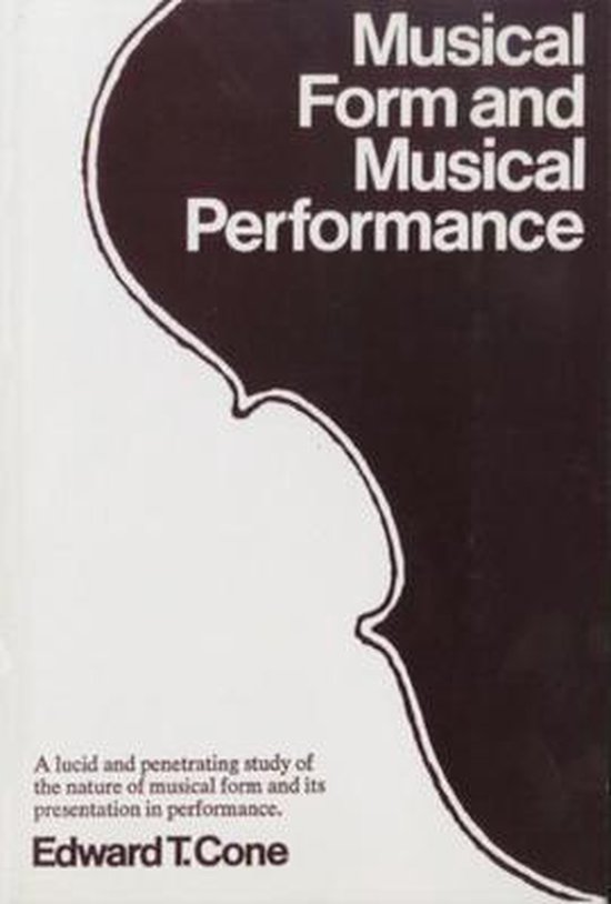 Foto: Musical form and musical performance