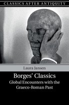 Classics after Antiquity - Borges' Classics