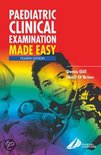 Paediatric Clinical Examination Made Easy