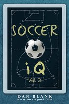 Soccer iQ Vol 2: More of What Smart Players Do