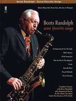 Boots Randolph - Some Favorite Songs