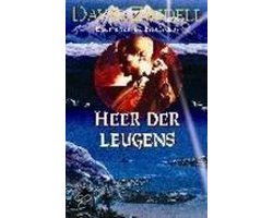 Heer Der Leugens Ea Cyclus 3