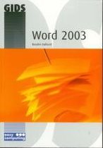 Easy Computing Gids Word 2003