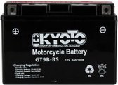 KYOTO YT9B-BS Motoraccu