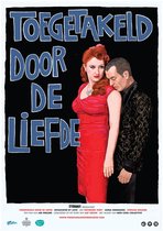 Toegetakeld Door De Liefde