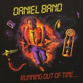 Daniel Band - Running Out Of Time (CD)