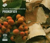 Prokofiev: Symphony No. 1, Romeo Un