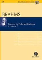Violin Concerto in D Op.77