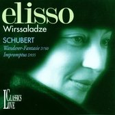 Schubert: Fantasie, Impromptus