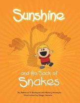 Sunshine and His Sack of Snakes