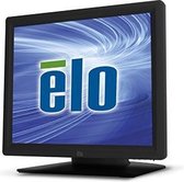 Elo TouchSystems 1517L - Touch Monitor