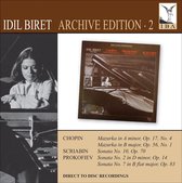 Idil Biret - Idil Biret Archive 2 (CD)