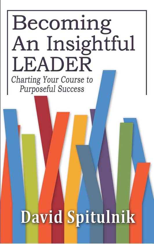 Becoming An Insightful Leader - cover