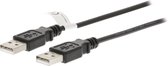 Valueline USB naar USB kabel - USB2.0 - 1,8 meter