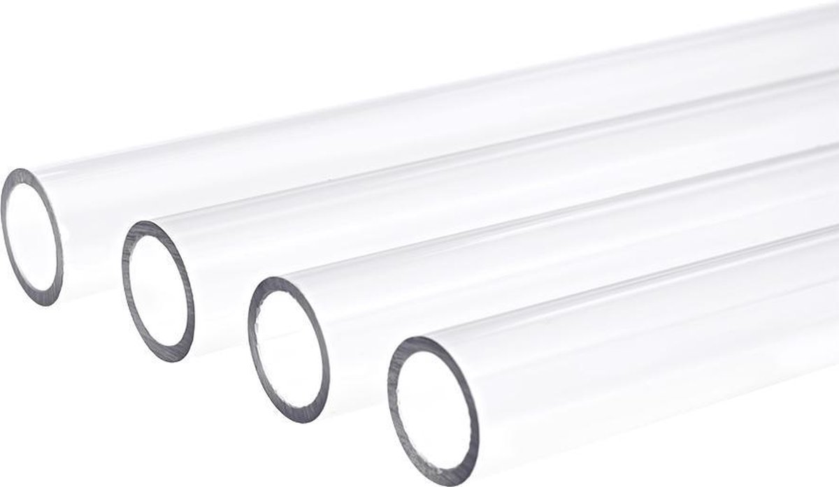 Alphacool 8747411 Transparant Koeling accessoire