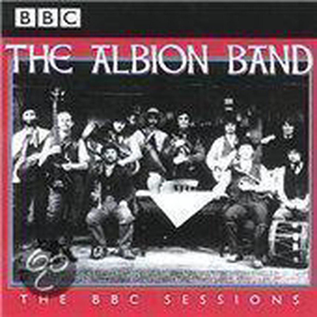 The BBC Sessions