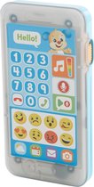 Fisher-Price Leerplezier Spreek Een Boodschap in Smartphone