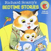 Richard Scarry's Bedtime Stories