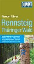 DuMont Wanderführer Rennsteig, Thüringer Wald