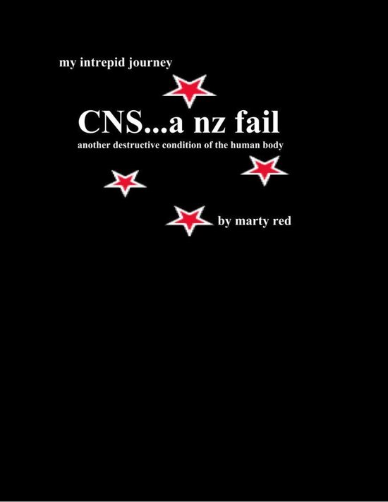 CNS...a nz fail - cover