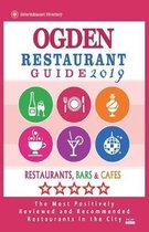 Ogden Restaurant Guide 2019