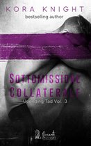 Upending Tad 3 - Sottomissione Collaterale