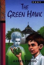 Green Hawk, The