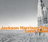 Jackson Harrison Trio - Land Tides (CD)