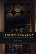 The Politics of Islamic Law