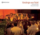 Gesaenge Aus Taize